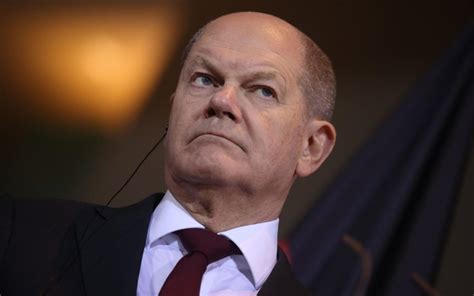 Olaf Scholz condemns far-Right plan to deport millions of immigrants