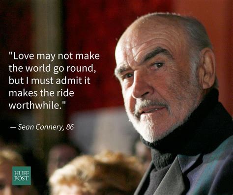 james bond quotes sean connery - Cory Hook