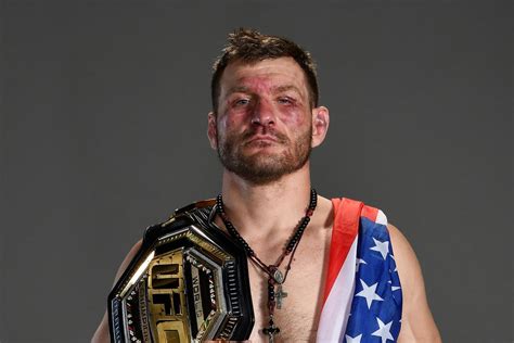 Stipe Miocic responds to possibility of being stripped of UFC title ...