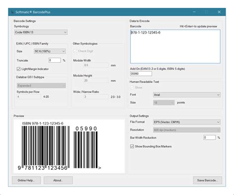 Best Barcode Scanner Program at Albert Kellum blog