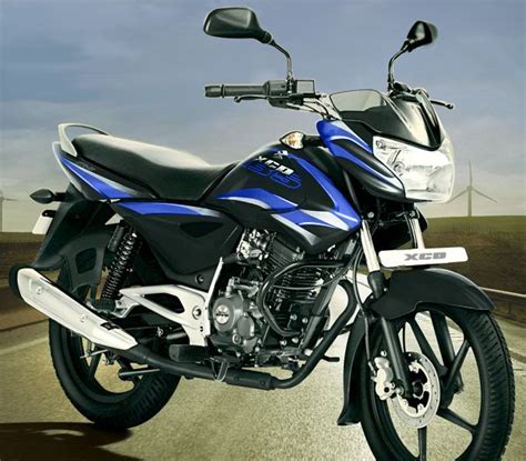 Top amazing sports bike: Bajaj Xcd 135 Review