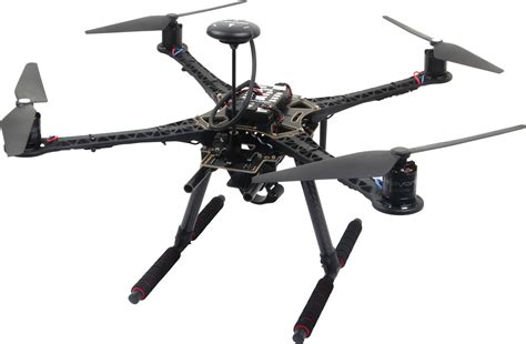 S500 V2 KIT: Holybro S500 V2 Kit, drone kit at reichelt elektronik
