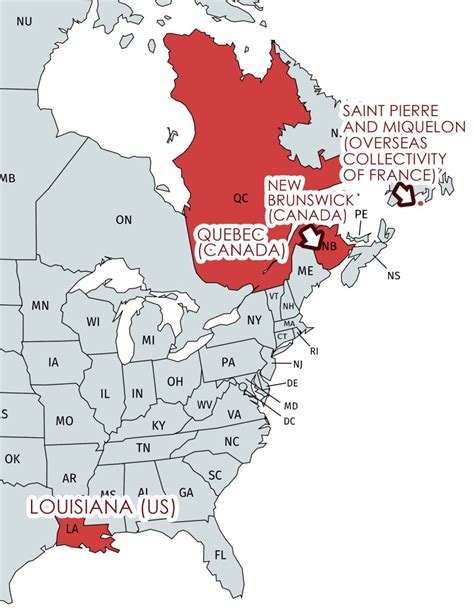 Independent Exploration: French-Speaking Countries - The French Corner