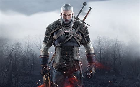 🔥 [48+] Witcher 3 Wallpapers HD | WallpaperSafari