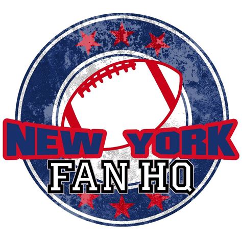 New York Giants Fan HQ