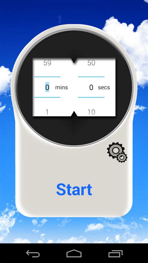 Childrens Countdown Timer kids - Android Apps on Google Play