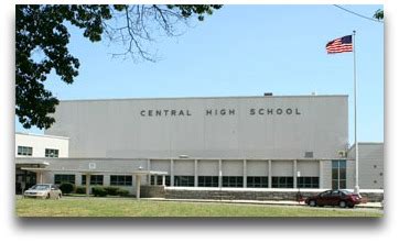 Central High School Bridgeport | 06880