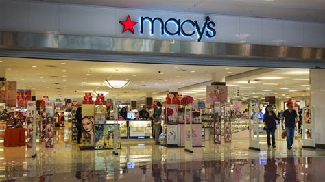 Macy's store closures: 45 locations to close as part of 3-year plan