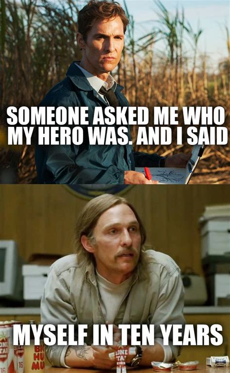 True Detective. Truth. courtesy of Alex Brannon. True Detective Quotes ...