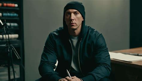 Why Did Eminem Make Mockingbird?