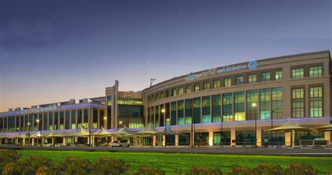 NMC officially opens 75,000sqm super speciality hospital in Abu Dhabi