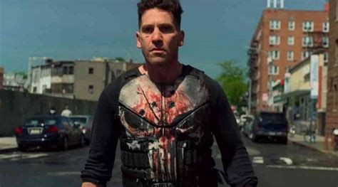 The Punisher Season 3 2022: Renew or Cancel, Plot, Cast and More ...