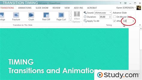 Slide Powerpoint Animation - Best Slide Transitions And Animations For ...