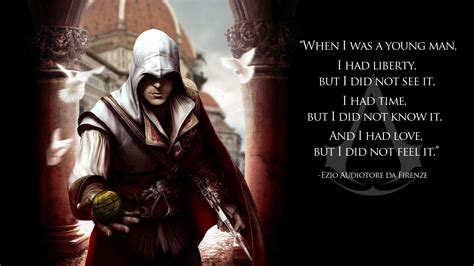 Ezio Funny Quotes - ShortQuotes.cc