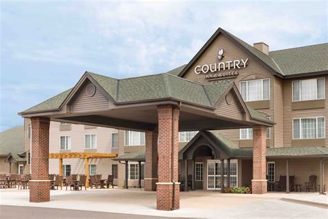 Country Inn & Suites by Radisson, Mankato Hotel & Conference Center - Greater Mankato