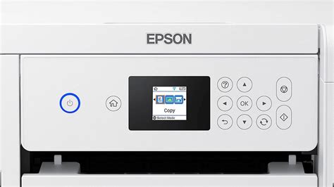 Epson EcoTank ET-2760 All-In-One Cartridge-Free Supertank Printer ...