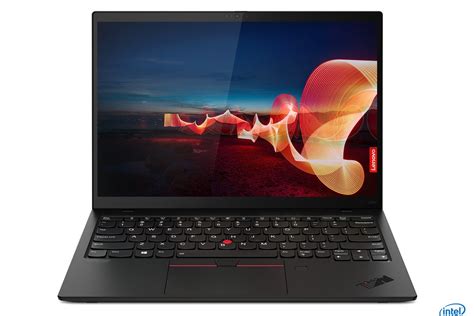 The Lenovo ThinkPad X1 Nano is the lightest ThinkPad ever built | PCWorld