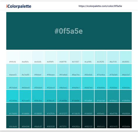 Blue Emerald information | Hsl | Rgb | Pantone