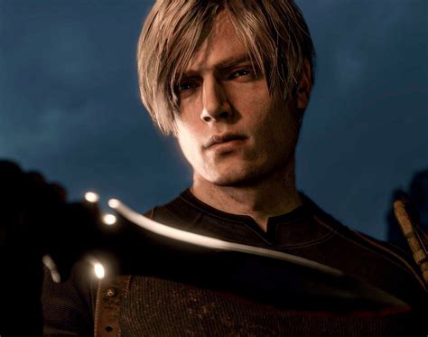 Leon S Kennedy, Resident Evil Collection, Resident Evil Leon, Zoo Wee ...