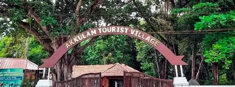 Akkulam Tourist Village • Entry Fee, Timings, Things To Do