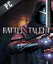 Buy Battle Talent VR CD Key Compare Prices