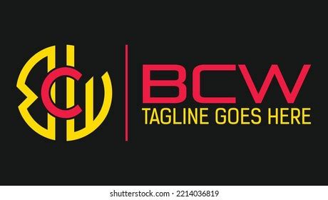 22 Bcw Logo Images, Stock Photos & Vectors | Shutterstock