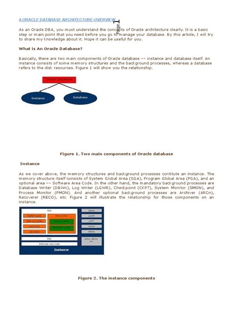 Oracle Questions | PDF | Oracle Database | Database Index