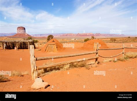 Native American Homes Of Southwest American Adobe Native Pueblo Classic ...