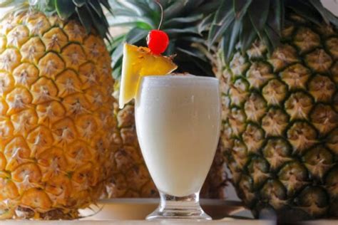 11 Best Rums for Making Pina Coladas