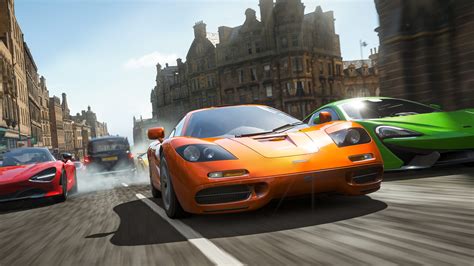 Best racing games 2020 for PC | PCGamesN