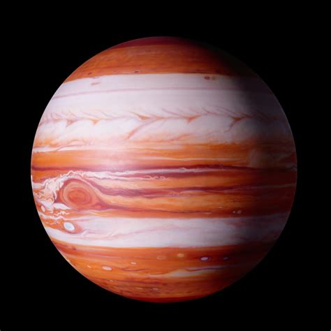 15 Fakta Menarik Tentang Planet Jupiter - News & Tips