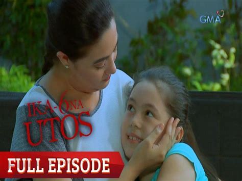 Ika-6 Na Utos | Full Episode 229 | GMA Entertainment