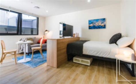 Student Accommodation near The University of Sydney | UL