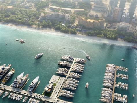 DAMAC Bay by Cavalli at Dubai Harbour- Miva.ae