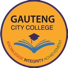 Gauteng City College Courses 2024 - Work and Study