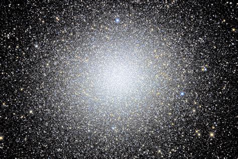 Weird Object: Omega Centauri | Astronomy.com