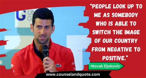 92 Best Novak Djokovic Quotes & Wallpaper