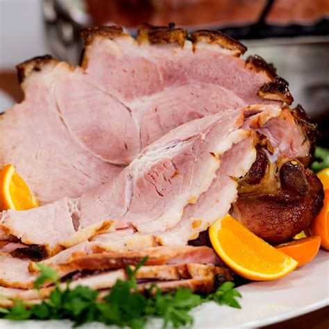 Ham it up this Easter with 9 sweet, savory and spicy ham recipes