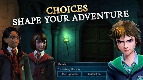 Hogwarts Mystery 2024 Update Free - Corrie Stepha