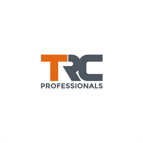 Bold, Serious, It Company Logo Design for TRC professionals and TRC.nl by ronimax | Design #16120736