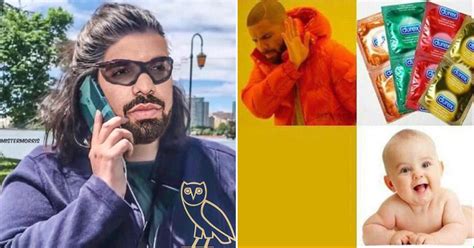 Drake's Baby Mama Drama Is Bringin' The Savage Memes - Memebase - Funny Memes