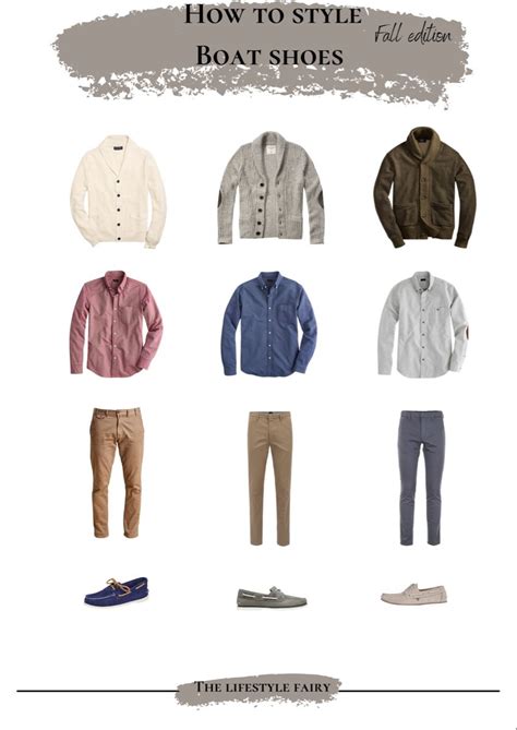 Boat shoes outfit ideas | Capsule wardrobe men, Boat shoes outfit ...