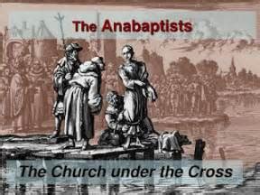 Seventh Day Anabaptists beliefs in comparison with Seventh Day Adventists - Seventh Day Anabaptists