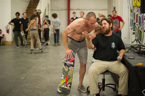 Billy at Levi's Bank to Ledge Skateboarding Spot Photo at TheBoardr.com