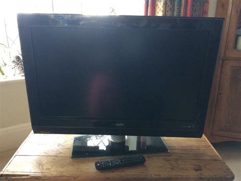 Philips 32” flat screen tv | in Gedling, Nottinghamshire | Gumtree