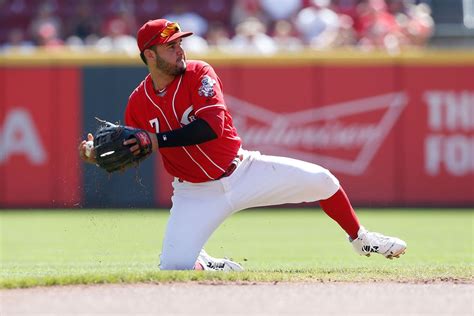 Eugenio Suarez loses arbitration case against Cincinnati Reds - Red ...