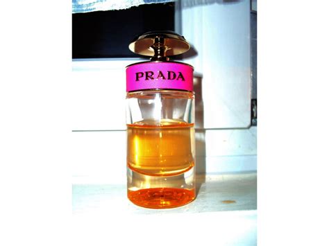 Prada Candy - Eau de Parfum Testberichte bei yopi.de