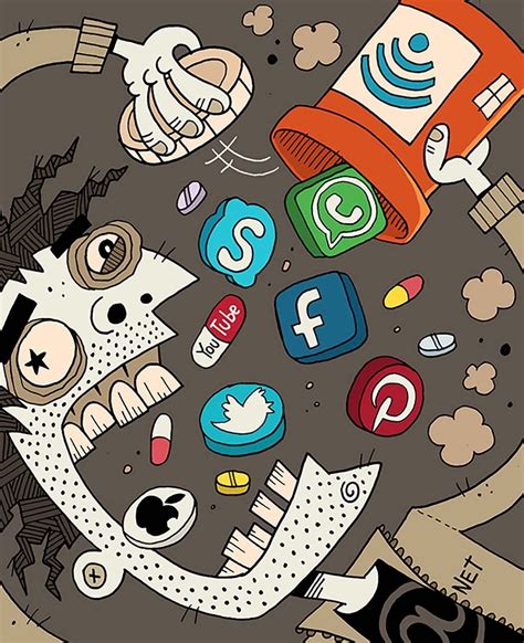 Social Media A Double Edged Sword- | by TEJAS GUPTA 2335160 | Aug, 2023 ...