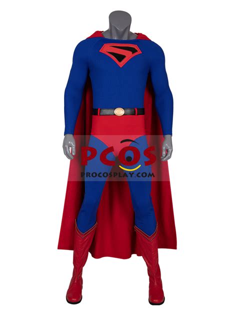 Kingdom Come Superman Cosplay Costume mp005236 - Best Profession ...