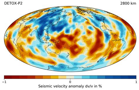 SubMachine: Web-based tools for exploring seismic tomography and other ...